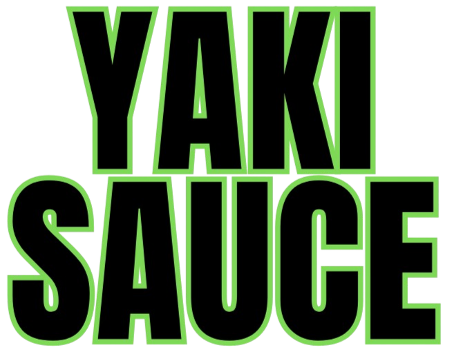 yaki sauce